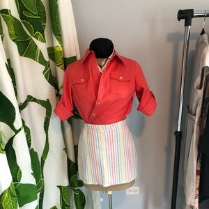 Jones New York button down